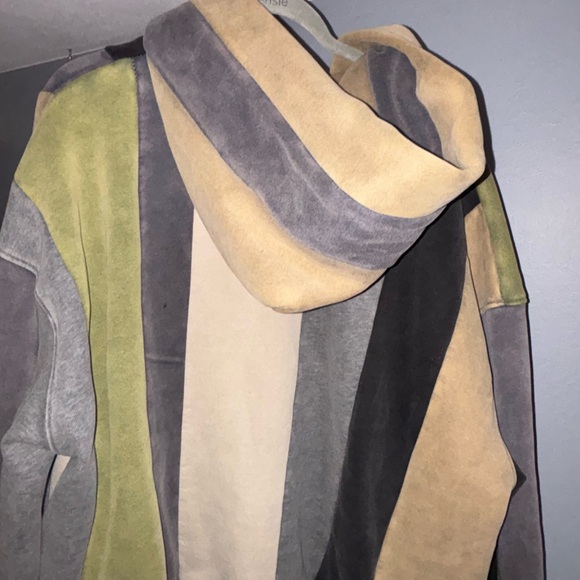 GV GALLERY (RASPBERRY HILLS) BONSAI JACKET SIZE LARGE - Picture 4 of 6